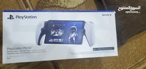 1 Ps5 Playstation Portal