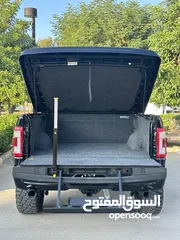  17 النسخة النادرة والاصدار المحدود  Ford F150 Black Ops 5.0  2022