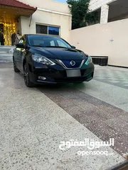  3 نيسان سلفي كهربا 11200 اول مالك