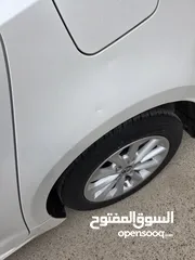  6 كورلا خليجي وكالة،بنزين