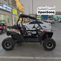  2 بولارس 900 موديل2013 بور سكان