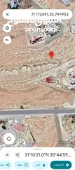  2 ارض للبيع في زحوم مقابل حديقه زحوم بمساحه 737 متر مربع