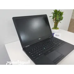  2 استيراد خارج Dell 5570