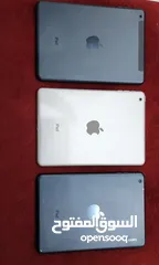  2 ايباد ميني 1 للاطفال foe kids I pad mini 1