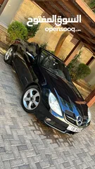  5 Mercedes Slk 200