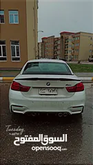  3 2015 BMW M4