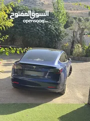  30 تيسلا لونج رينج دفع رباعي 2020 Tesla long range dual motor