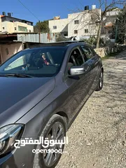  5 مرسيدس A180