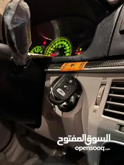  3 هونداي سوناتا مخزنة