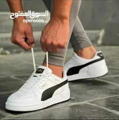  9 مجموعة متميزة من الأحذية والبراندات الجديدة  Adidas NiKE PUMA Skechers
