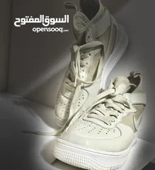  3 احذيه متسعمله للبيع