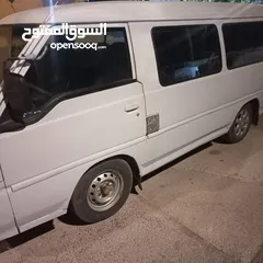  5 السلام عليكم ورحمه الله وبركاته باص h100  ال97 لمتد منتهي ترخيص اله شهر باص مقنوه ماشاء الله عليه