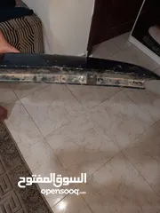  2 جناح سيفيا 1 يسار للبيع ابوالبدل