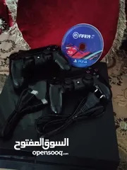  1 بلايستيشن 4