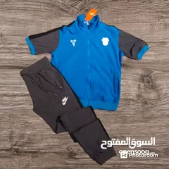  4 ترينج رياضى شبابى