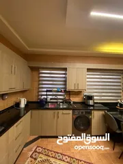  22 منزل مستقل للبيع طابقين مع روف علي شارعين