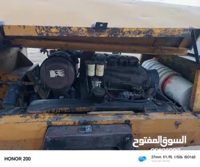  2 كمبريسه اطلس للقاضف الرملي