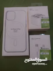  9 آيفون 14بلس للبيع أو للبدل على جهاز آخر أقرء الوصف