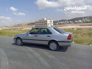  1 مرسيدس 96 فحص 7 جيد