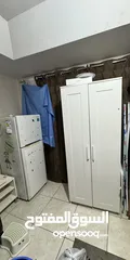  3 Used refrigerator