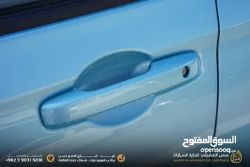  21 هوندا E-NS1-E3 موديل 2022 عداد زيرو بطارية 510 كم اعلى صنف