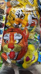 16 ‏ألعاب أطفال
