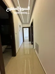  2 شقه فارغه لم تسكن للبيع  ـ  طريق المطار ـ النخيل