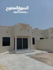  2 New villas for rent in New Otab  فلل جديده للايجار في عوتب الجديده