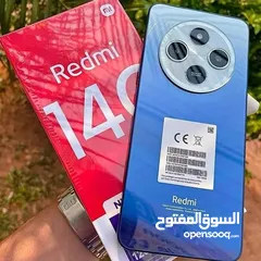  1 ريدمي 14C للبدل