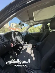  6 فولكس فاجن تيجوان