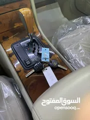  14 لكزس LS400وارد