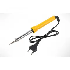  3 كاوي لحام  انواع مختلفة Soldering Iron