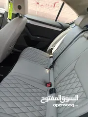  2 سكودا a7 اوكتافيا