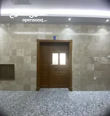  5 Open Space Offices AlKhuwair