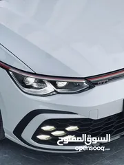  6 GTI MK8 FUll++ الاقل سعراً بالاسواق عداد 22 الف