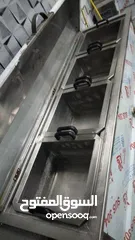  9 مصنع بطاطا مفرزه / اسخدام شهرين فقط / متوفر جميع العده والماكنات للتصنيع والتفريز / بسعر مميز جداً