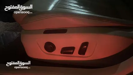  3 سكودا سوبيرب 2015