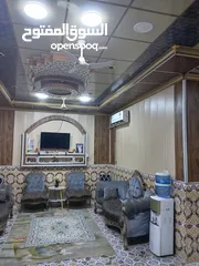  22 دار سكنيه للبيع