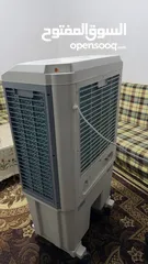  4 مكيف سمارت مياه 72 لتر