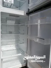  3 Geepas refrigerator for sale