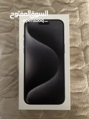  1 iPhone 15pro max