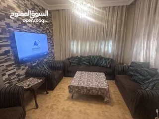  5 طقم كنب 7 مقاعد