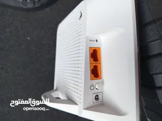  3 موسع مقوي شبكة اكستندر اورانج orange extender
