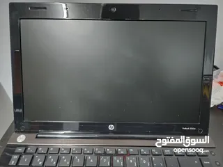  5 لابتوب hp probook