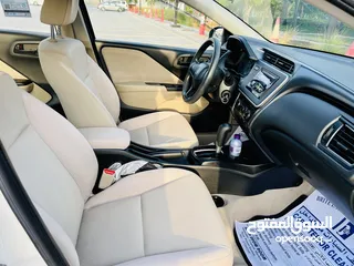  8 Honda city 2019 Model/For sale