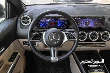  10 مرسيدس EQA 250 فيراني 2024 للبيع