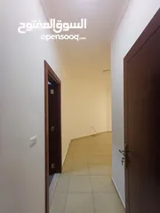  4 شقه فاخره للايجار دير غبار