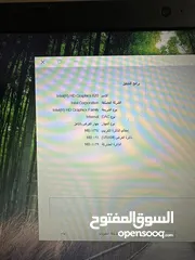  6 لابتوب لينوفو ثينك باد جيل سابع سعرر حررق كيبورد بضوي