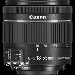  5 Canon 90D مع جميع العدسات والمعدات المرفقة بالصور جميع القطع المرفقة مستعملة استعمال خفيف جدًا