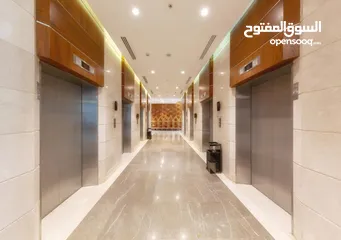  2 عروض فنادق مكة المكرمة والمدينة المنورة